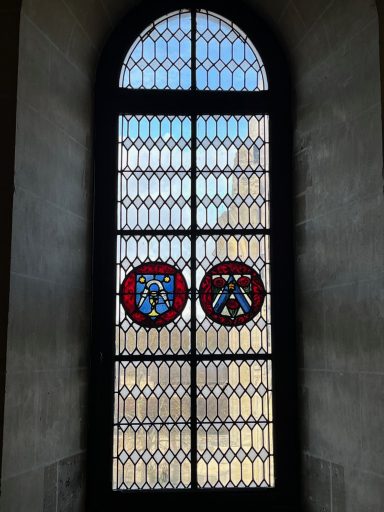 Abbaye de Royaumont